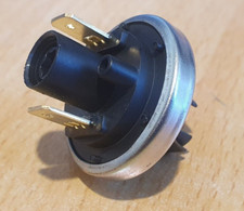 Cluster Flush Switch for Vaccar etc. Vaccum Trigger Milking Parlour