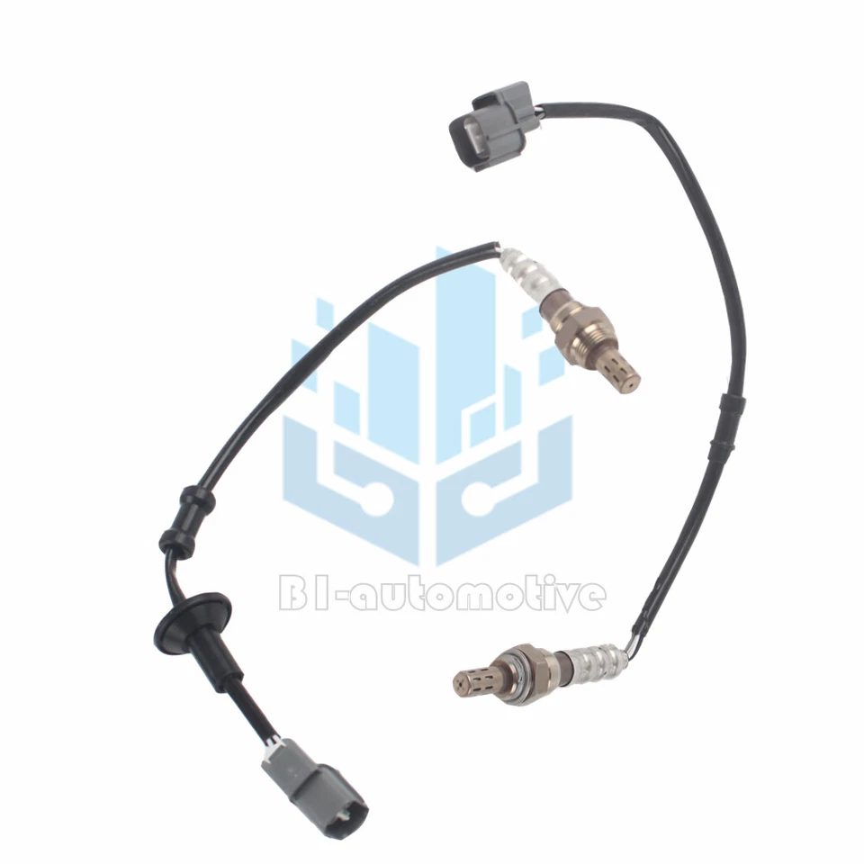 2PCS O2 Lambda Oxygen Sensors Upstream and Downstream For HONDA CR-V 1997-2001 - Image 4 of 4
