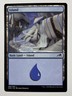 x1 Island NEO MTG 286/302 BASIC LAND M/NM 1x