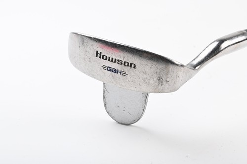 Howson GBH Chipper / 35.5 Inch