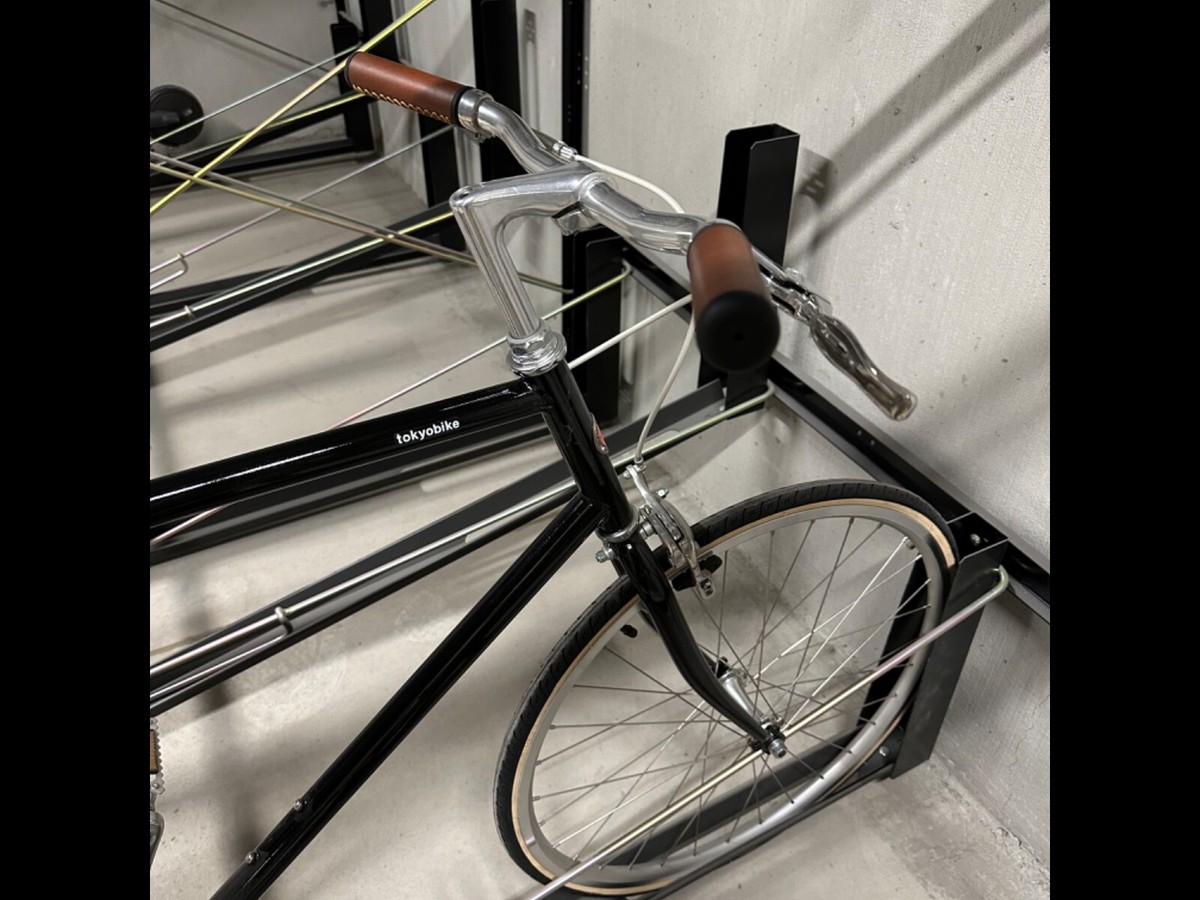 Tokyobike Mono black size m bikecycle | eBay