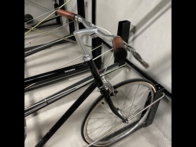 tokyobike MONO ブラック Mサイズ tokyobike MONO ブラック Mサイズ