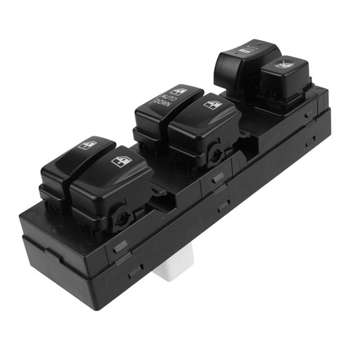 935702H110 For 20072010 Hyundai Elantra Window Switch LHD 16 pins eBay