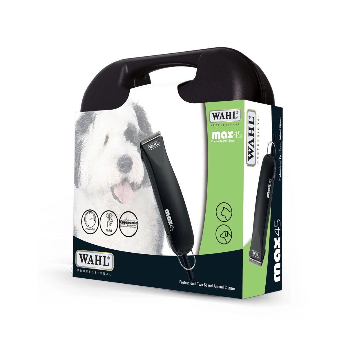 Heavy duty cheap animal clippers