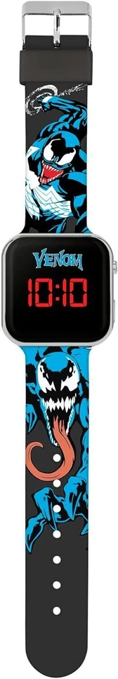 Peers Hardy - Venom LED Watch - Image 2 of 3