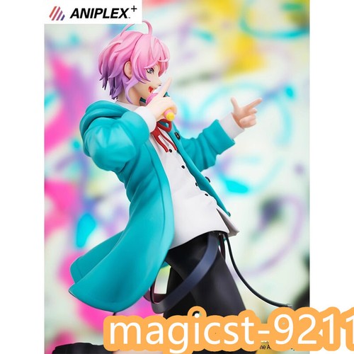 Anime Hypnosis Mic Division Rap Battle Rhyme Anima Amemura Ramuda Figures Gifts - Picture 7 of 7