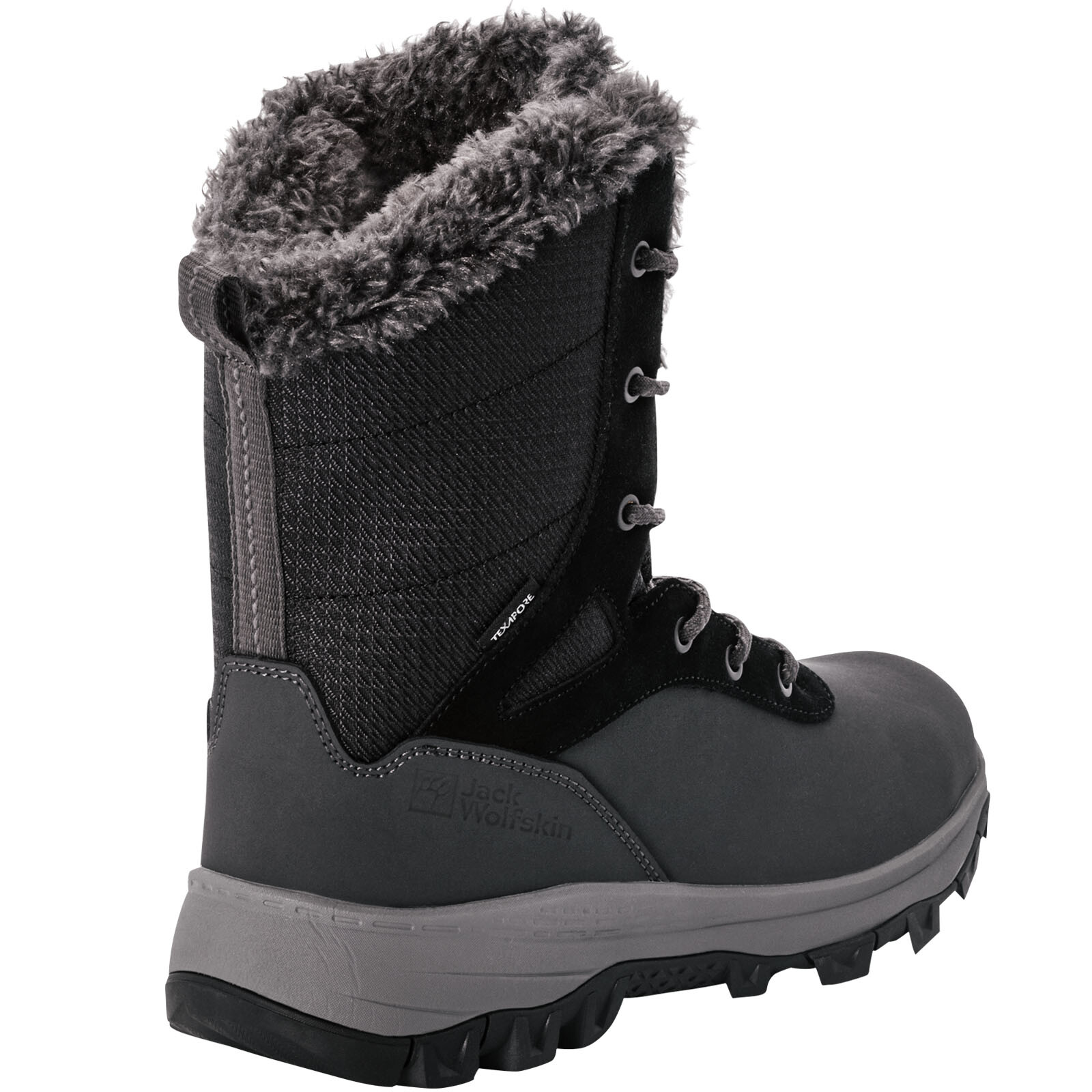 jack wolfskin everquest texapore snow high w