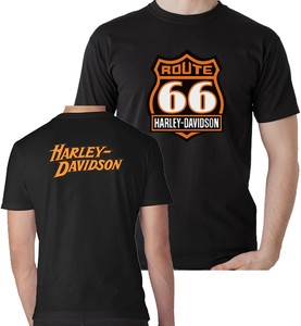 camisetas moteras hombre