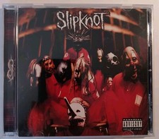 Slipknot - Slipknot CD Explicit
