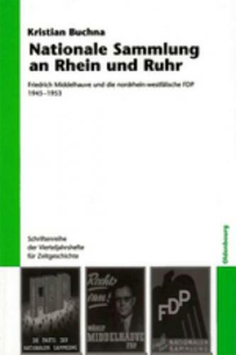 Thumbnail - Nationale Sammlung An Rhein Und Ruhr Friedrich Middelhauve Und Die