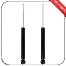 For MAZDA CX-5 2014-2018 Rear Pair Shocks Strut Damper Suspension Left Right Kit