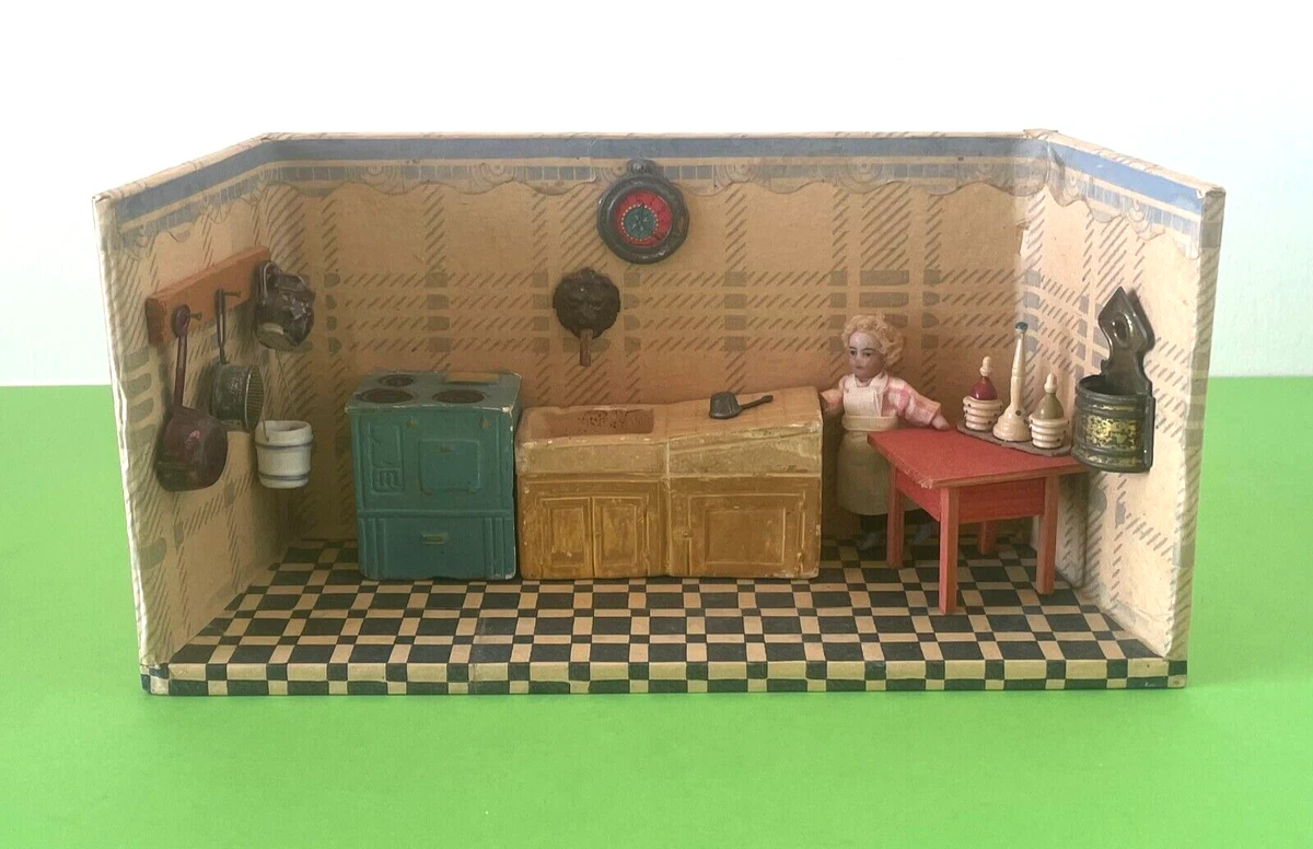 Jouet de cuisine Delecious kitchen pour enfant