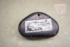 Bsa Bantam Tool Box *2727