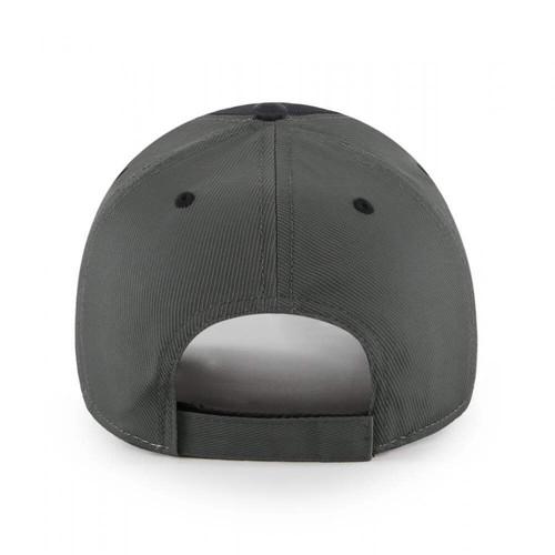 West Ham United FC Charcoal Crest Cap - Bild 2 von 2