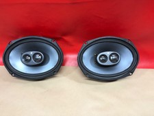 KICKER Ds693 6x9 3 Way Speaker High Performance 280 Watt Peak 11ds693 for  sale online | eBay