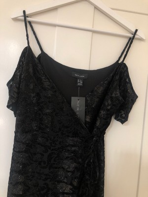 new look ladies midi dresses