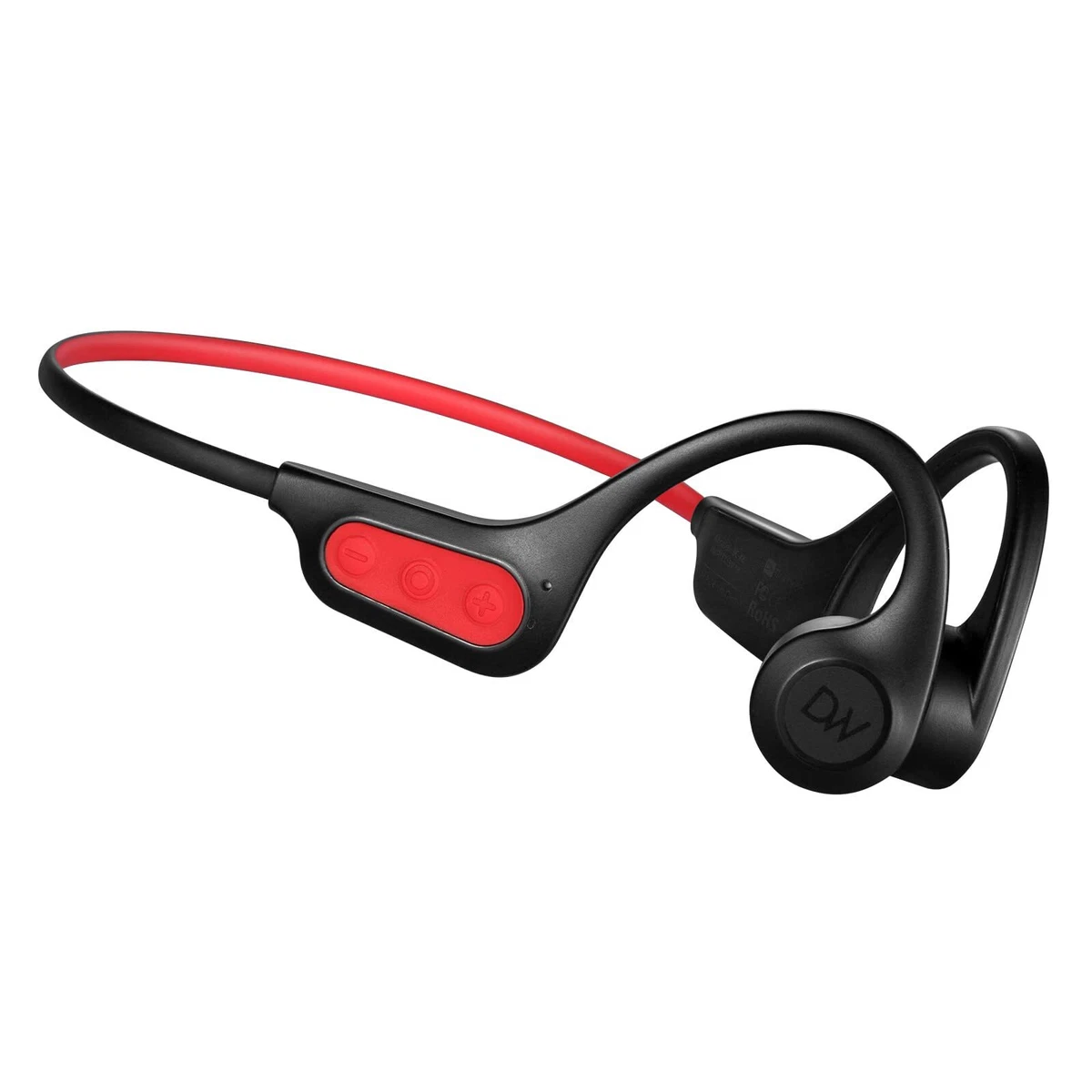 Beats bone online conduction headphones