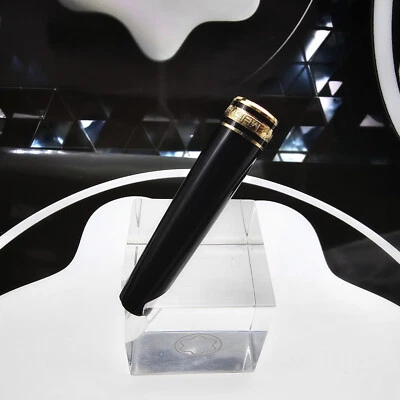 MONTBLANC Meisterstuck Cap for Ballpoint Rollerball Pencil Classic Pen Part NEW! - Image 1 of 4