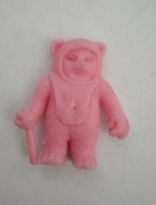 Figura Star Wars Yupi a os 80 FLF EWOK