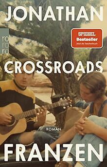 Crossroads von Franzen, Jonathan | Buch | Zustand gut