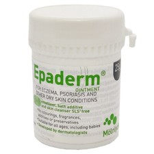 epaderm ointment 25g