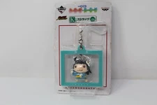 Ichibankuji Bakemonogatari Fakemonogatari Monogatari Series Strap Arra Kikaren