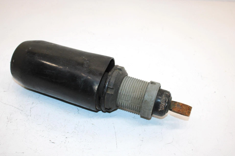 Amortiguador brazo delantero Arctic Cat Thundercat 97 OEM 1604-093 SA71 Foto 4 de 4