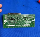 1 PCS Fuji Terminal block signal board interface board SA539941-02 good