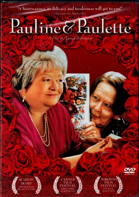 Pauline and Paulette  - Dora van der Groen,  ,Family Classic -  New DVD