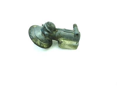 ECHO SRM-222ES TAPERED BRUSHCUTTER PAIR HEAD USED