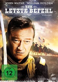 Der letzte Befehl von John Ford | DVD | Zustand sehr gut - Bild 1 von 1