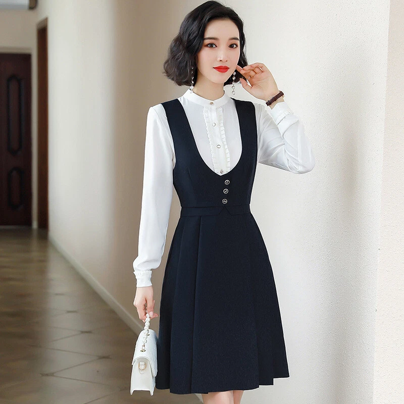 business casual dresses women