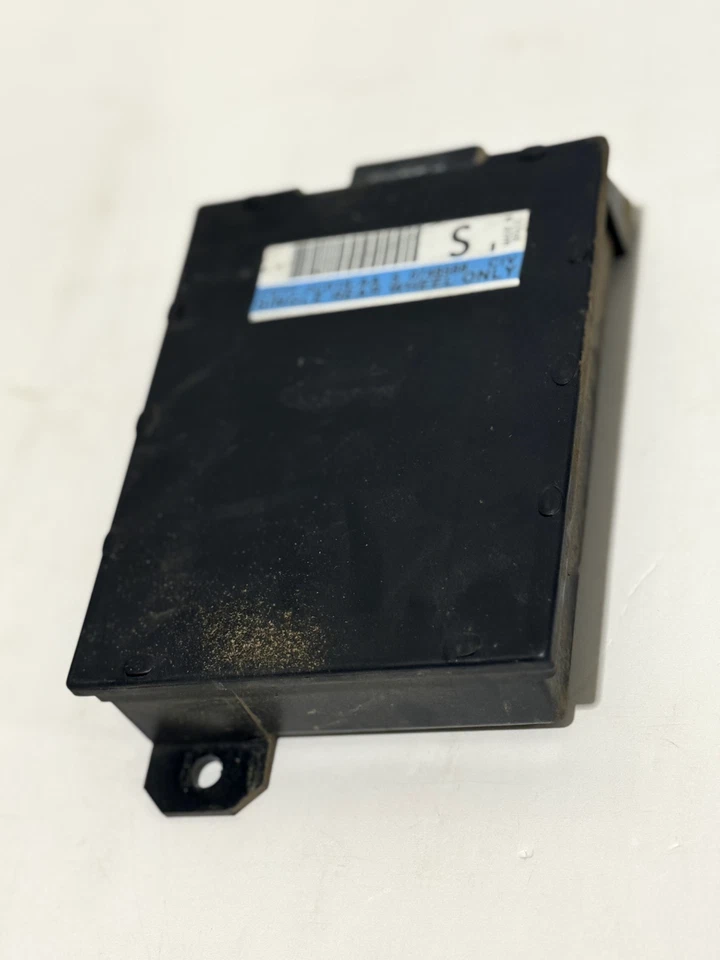 Ford F150 F250 F350 1992-1996 módulo de freno trasero antibloqueo tracción trasera solo 7,3 L OEM Foto 4 de 4