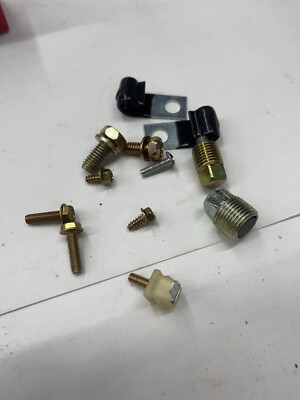 Craftsman Lt1000 Oil Oil Filter Air Pre Filter For 796078 Lawn - Main Image