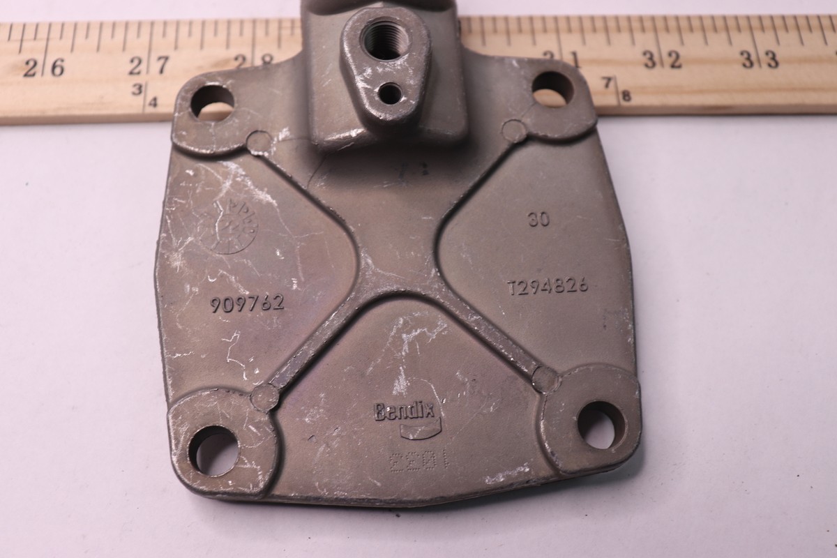たー T-294826-A Air Brake Valve Gillig Low Floor Bus - Quality