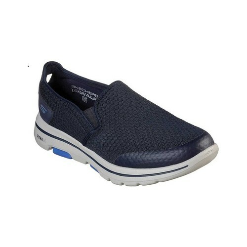 skechers go walk 5 mens extra wide