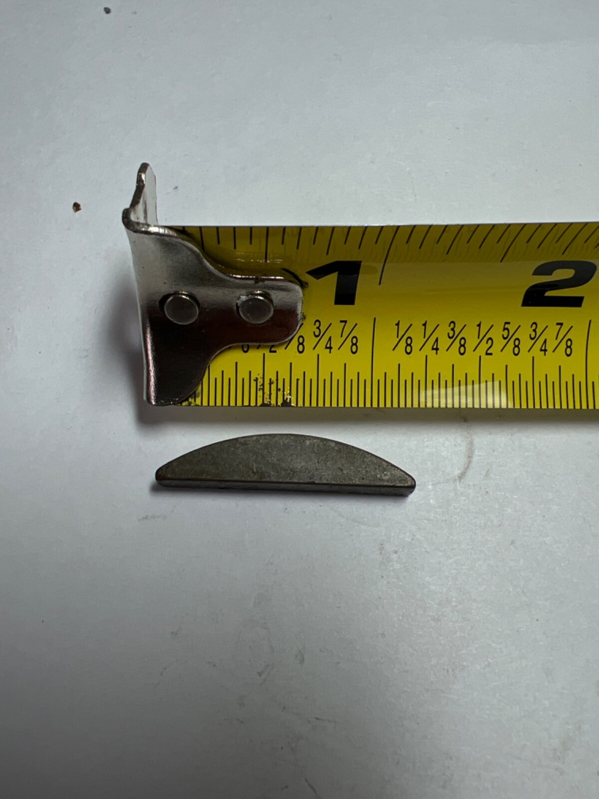 OMC 302602, 0302602 Flywheel Key (Lot of 5 pcs) eBay