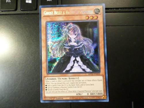 PT 26 YUGIOH SECRET ULTRA SUPER RARE COMMON FROM MEGA TIN 2022 MP22 M/NM U PICK - Picture 99 of 235