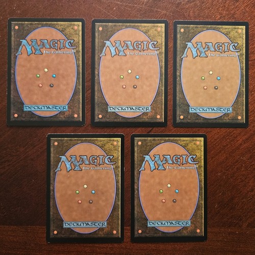 Budget Bundles High Synergy MtG Magic Gathering You Choose Deck Archetype - Picture 65 of 193