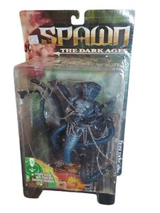 スポーン　Ｖiper King マクファーレントイズ　 KK223 Spawn Viper King Series 3 for sale | eBay