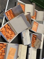 Großes Konvolut Weidmüller Steckverbinder /...