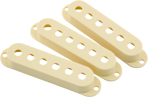 【中古】 A．K．A． Petey Wheatstraw P－Reek 1960's Strat® Pickup – Porter Pickups LLC