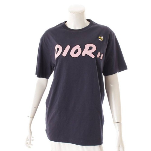 Auth Christian Dior KAWS Collaboration 