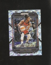 kristi toliver 2023 wnba box set card /99,maryland,washington mystics