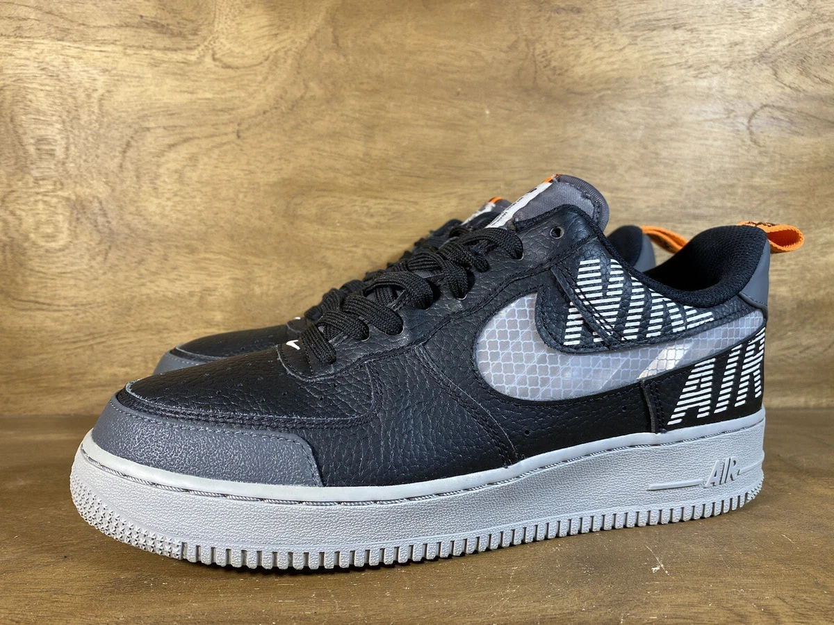 Nike Air Force 1 Low LV8 Under Construction