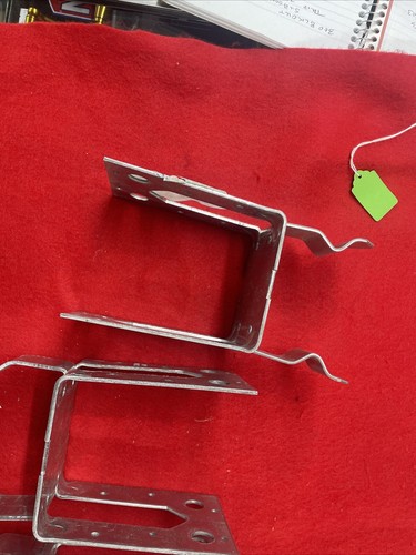 4 - MiTek #WE44-TZ 4"x 4" Nasspfostenanker - Bild 5 von 6