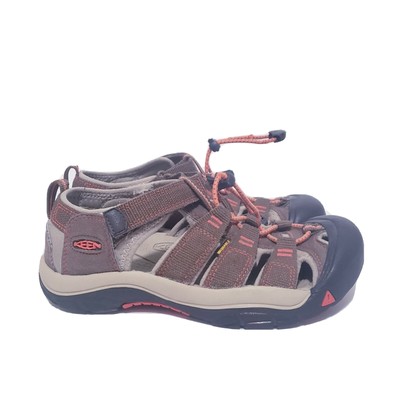 keen boys water shoes