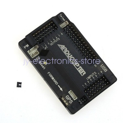 APM 2.8/2.6/2.52 Flight Controller Board For Multicopter ARDUPILOT MEGA APM 2.8