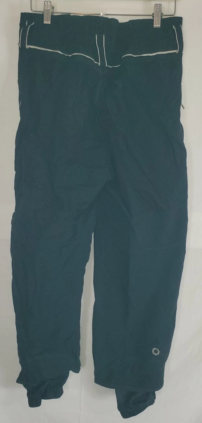 burton biolight snowboard ski pants