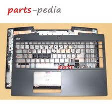 New For Dell G3 15 3590 Palmrest KB Bezel 07FCRY Base Cover Bottom Case Red